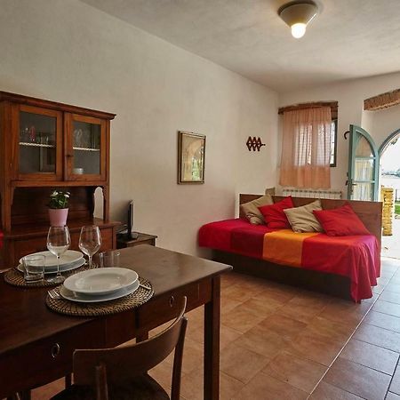 Guasticce Agriturismo Ca Lo Spelli酒店 外观 照片